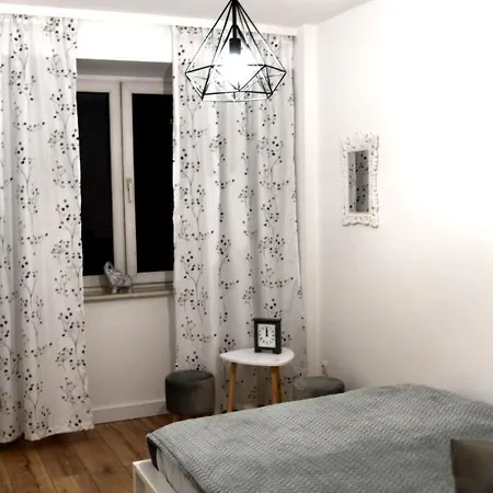 Crystal Apartment Katowice