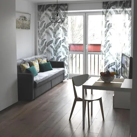 Crystal Apartamento *