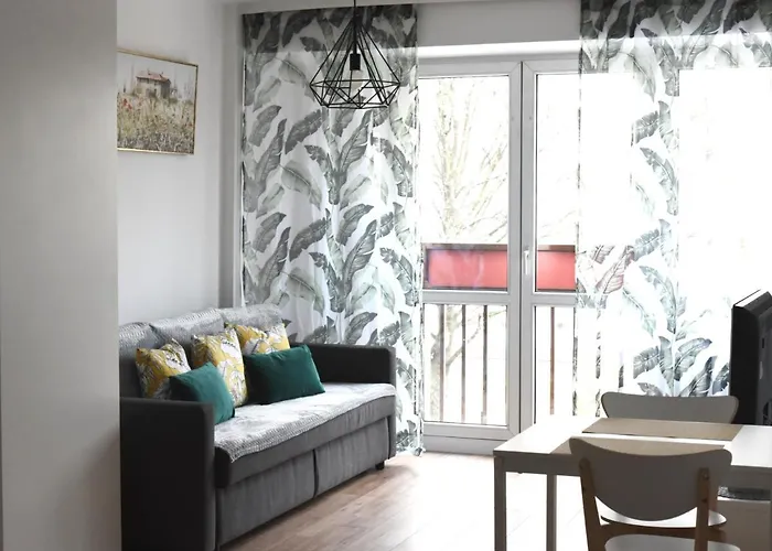 Crystal Apartament Katowice