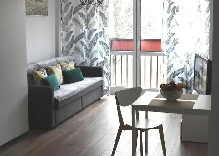 Crystal Apartament *